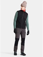Craft Corporate ADV Pile Fleece Vest M Pánská fleecová vesta Sherpa 81.3810 black Craft Corporate ADV Pile Fleece Vest M Pánská fleecová vesta Sherpa 81.3810 black