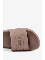 Lehké Pánské Sandály Big Star NN174696 Tmavě Modré