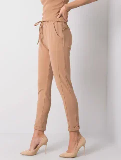 Tepláky RV DR 3589.07X velbloud