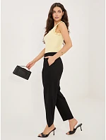 Kalhoty RV SP A1311.60 černé