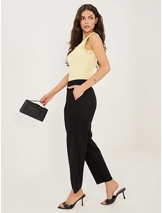 Kalhoty RV SP A1311.60 černé