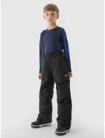Chlapecké lyžařské kalhoty 4F