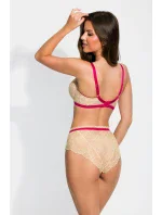 MĚKKÁ PODPRSENKA MANGO 19197