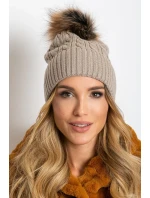 Čepice  model 208257 AT