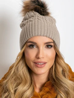 Čepice model 208257 AT