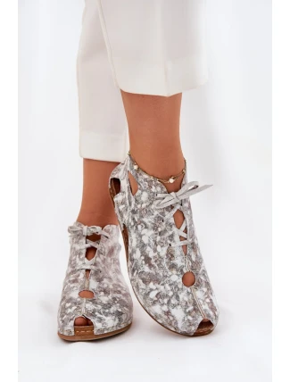 Boty  model 212924 Step in style