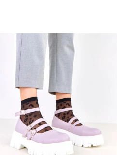 Polobotky  model 219167 Solea