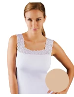 Dámská košilka Emili Asari 2XL Dámská košilka Emili Asari 2XL