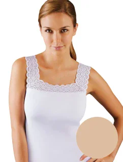 Dámská košilka Emili Asari 2XL