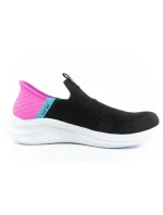 Skechers Ultra Flex dětská sportovní obuv pro mládež SLIP-INS