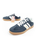 Lee Cooper dámské tenisky módní pohodlné odolné tmavě modré dámské