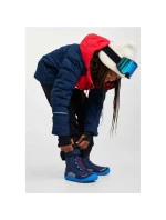 Reima ReimaTec barefoot dětské zimní boty Talvella Junior (5400151A-6980)