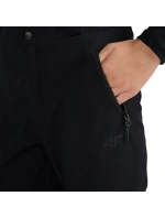 4F softshellové kalhoty FNK F0988 W 4FWAW25TFTRF0988 20S dámské 4F softshellové kalhoty FNK F0988 W 4FWAW25TFTRF0988 20S dámské