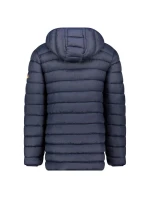 Geographical Norway pánská bunda AMIGOBADGE LONG HOOD DB NAVY MEN 233 NAVY (WY8852H/GN-MARINE) Geographical Norway pánská bunda AMIGOBADGE LONG HOOD DB NAVY MEN 233 NAVY (WY8852H/GN-MARINE)