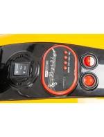 AVALON ELEKTRICKÁ MOTORKA ŽLUTÁ 1033044