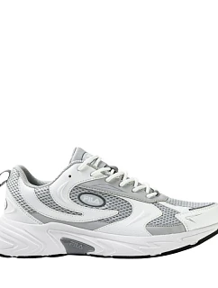 Fila Kreatix pánská obuv bílo-šedá FFM0462 13096