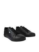 Pánské boty Lee Brixton černé 50261024 11A