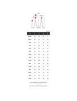 Extera Kumite WKF karate kimono | MOOTO