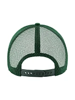 '47 New York Yankees Branson green baseballová čepice B-BRANS17CTP-DGA '47 New York Yankees Branson green baseballová čepice B-BRANS17CTP-DGA
