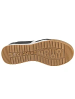 Skechers Zinger – Manzanilla Superado 183282-BKW Černé 39,5