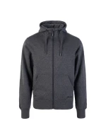 Pánská mikina M silian II 92800215200 - Hi-Tec Pánská mikina M silian II 92800215200 - Hi-Tec