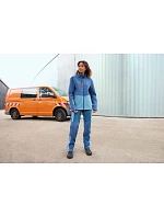 Daiber JN 1884 (42-60) Unisex strečové pracovní kalhoty 02.184M industrial green/foggy green Daiber JN 1884 (42-60) Unisex strečové pracovní kalhoty 02.184M industrial green/foggy green