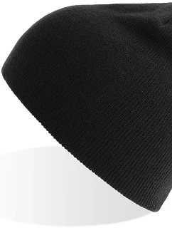 Atlantis Headwear Moover-S Pletená čepice 33.0221 black