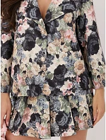 IT MA bunda FL10233.84 černá IT MA bunda FL10233.84 černá