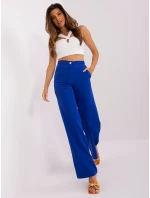 Kalhoty LK SP 508862.36 cobalt