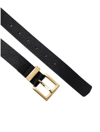 Opasek TW PS ZK 761.30 černý