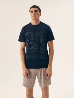 Pyžamo Surf 42598-59X - Henderson