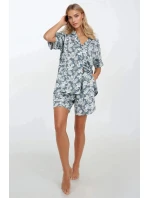 Pyžamo Stylish Embrace - Momenti Per Me Pyžamo Stylish Embrace - Momenti Per Me