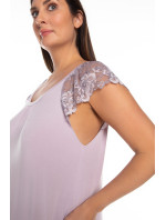 Noční košile Effetto 0266В Lilac