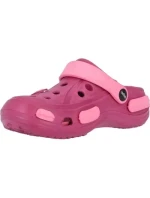 Dětské sandále ZigZag NAIKE Dětské sandále ZigZag NAIKE