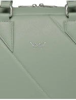 Dámská taška na notebook Vuch Kayra Green Dámská taška na notebook Vuch Kayra Green