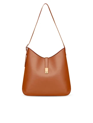 Dámská kabelka Vuch Maxine Brown Dámská kabelka Vuch Maxine Brown