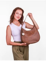 Dámská kabelka Vuch Adelia Brown