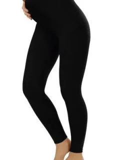 Dámské dlouhé legíny III trymestr - Italian Fashion