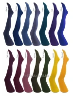 Dámské punčochy Microshine 100 - Marilyn