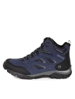 Trekingové boty RMF573 tmavě modré - Regatta