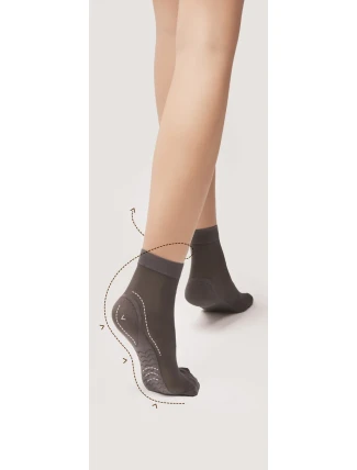 Ponožky MEDICA - 40 DEN