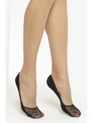 Dámské ponožky ťapky - 47