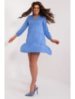 Denní šaty model 193014 Sublevel Denní šaty model 193014 Sublevel