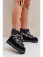 Sněhule model 203896 Step in style Sněhule model 203896 Step in style