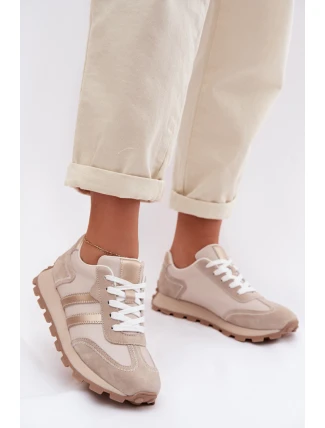 Sportovní obuv  model 224930 Step in style