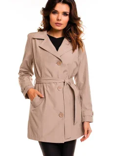 Plášť model 63547 Cabba