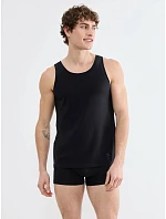 SLG Base Tank Top - Black - SLOGGI Black - SLOGGI SLG Base Tank Top - Black - SLOGGI Black - SLOGGI