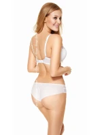 Polovyztužená dámská podprsenka Kinga BC-676/1 Sophia