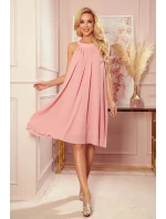 Dámské šaty 350-2 ALIZEE - NUMOCO