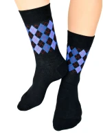 Pánské ponožky 006 M13 - NOVITI Pánské ponožky 006 M13 - NOVITI